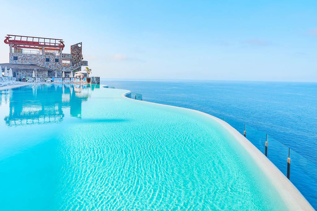 Gran Canaria Winter Sun December 2024 Terra Travel