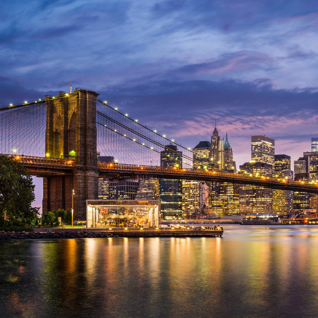 New York and Las Vegas November 2025 Terra Travel