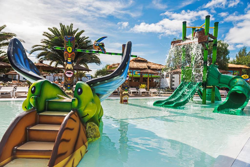 Lanzarote Family Favourite April 2025 Terra Travel