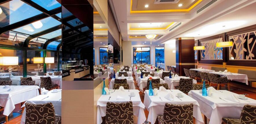 Getaway for one to Marmaris August 2025 Terra Travel