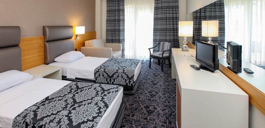 Getaway for one to Marmaris August 2025 Terra Travel