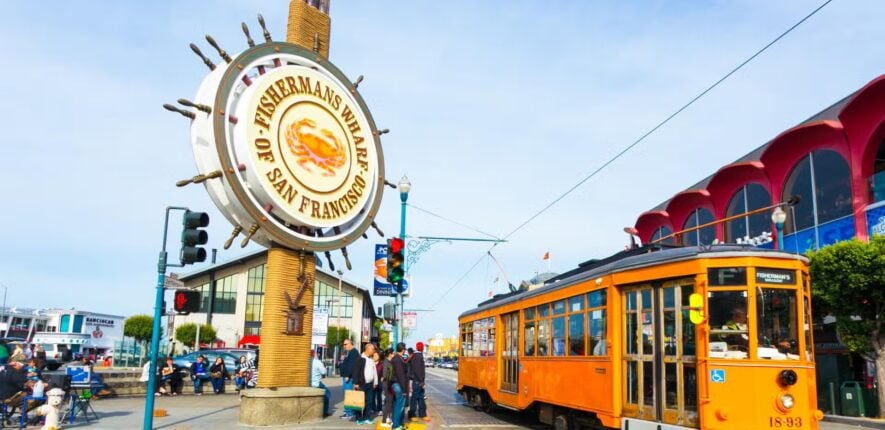 San Fran